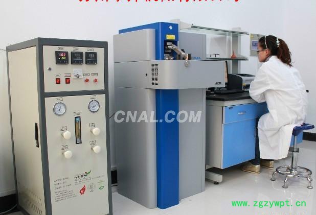 现货低价出售QBPD-100立方空分制氮机图3