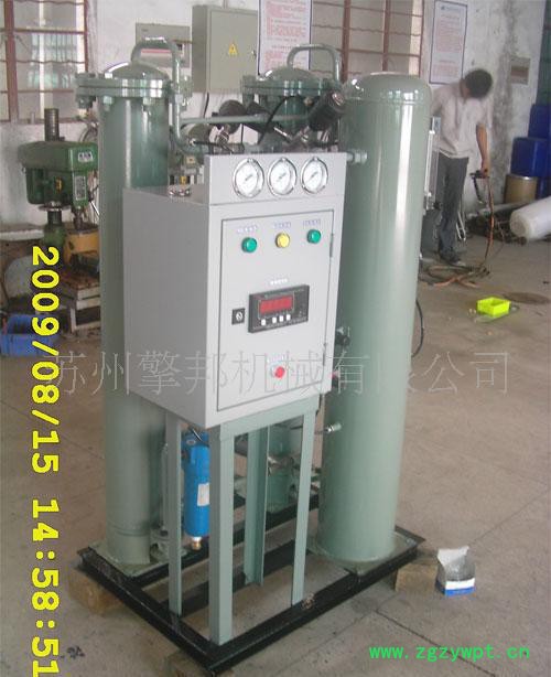 聚氨酯低压发泡设备（配套小制氮机、小氮气机）图3