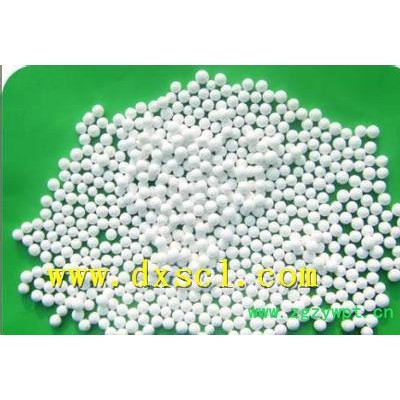活性氧化铝球 活性氧化铝球催化剂用途