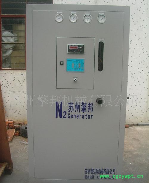 合金铝杆（吹精炼剂制氮机、氮气机）图2