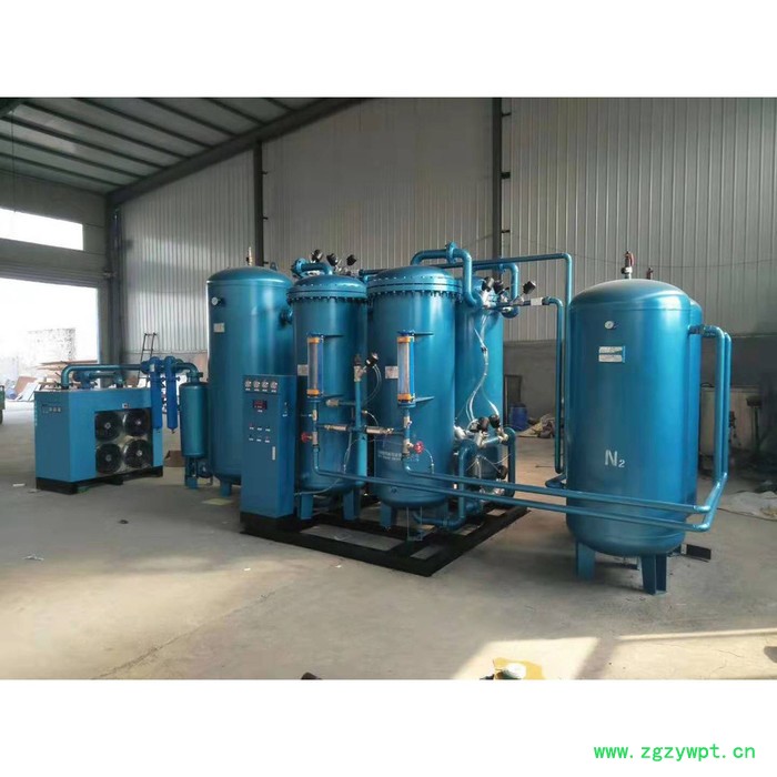 德邦DBPN-0 矿用制氮机 山东PSA制氮机 防爆型制氮机厂家批发图2