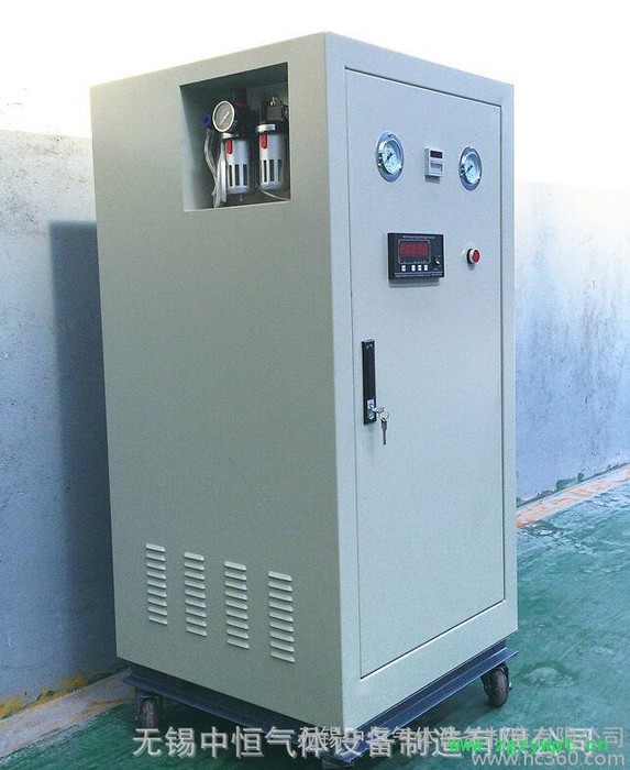 小型食品级制氮机PSA制氮机防腐保鲜节能型制氮机图3