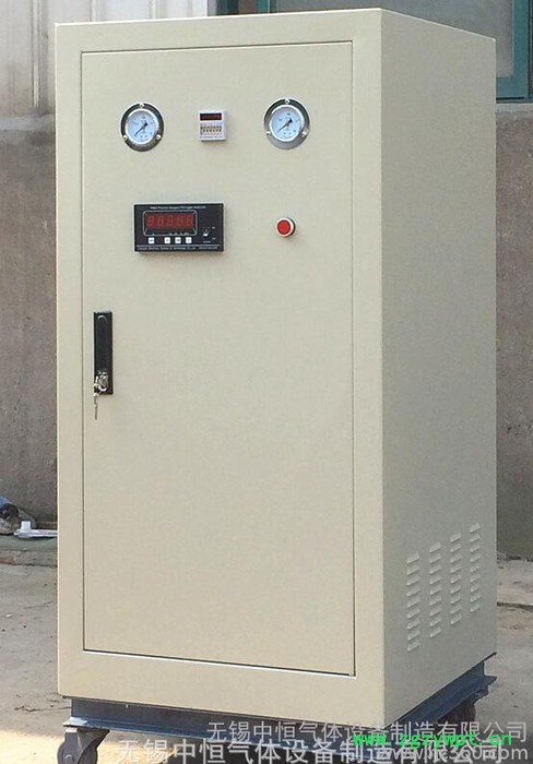 小型食品级制氮机PSA制氮机防腐保鲜节能型制氮机图2