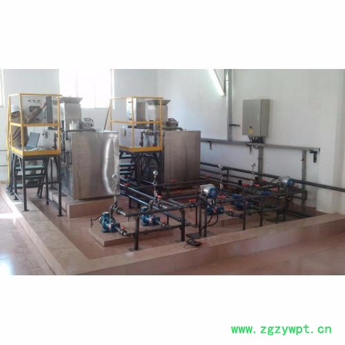 pam加药装置,pam加药系统-山东智信环保图2