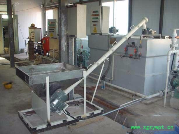 pam加药装置,pam加药系统-山东智信环保图3