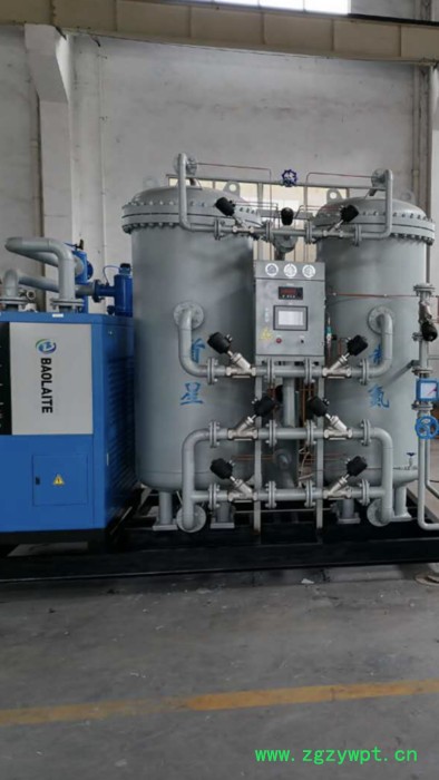 首星SXPD 石油化工行业用制氮机图2