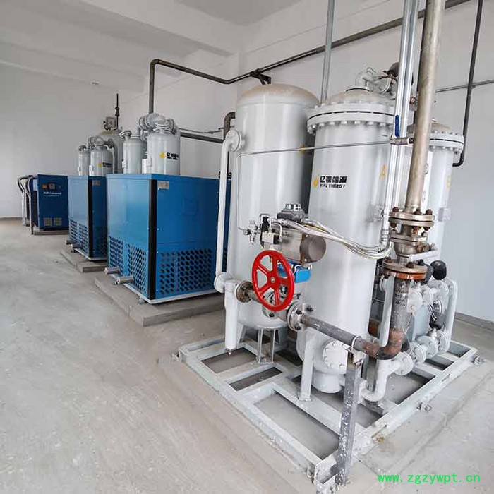 安徽制氮系统_制氮机_工业用制氮机_膜分离制氮机_亿镨**_制氮机厂家专业定制_高纯度制氮设备厂家图5