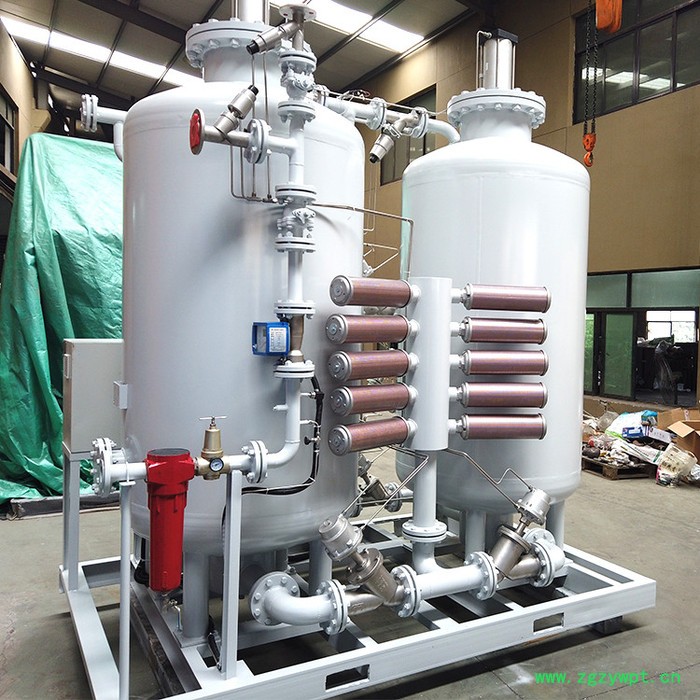 安徽制氮系统_制氮机_工业用制氮机_膜分离制氮机_亿镨**_制氮机厂家专业定制_高纯度制氮设备厂家图3