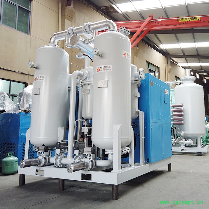 安徽制氮系统_制氮机_工业用制氮机_膜分离制氮机_亿镨**_制氮机厂家专业定制_高纯度制氮设备厂家图7