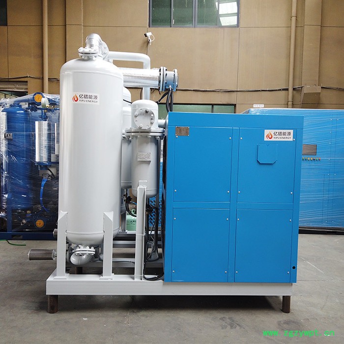 安徽制氮系统_制氮机_工业用制氮机_膜分离制氮机_亿镨**_制氮机厂家专业定制_高纯度制氮设备厂家图2