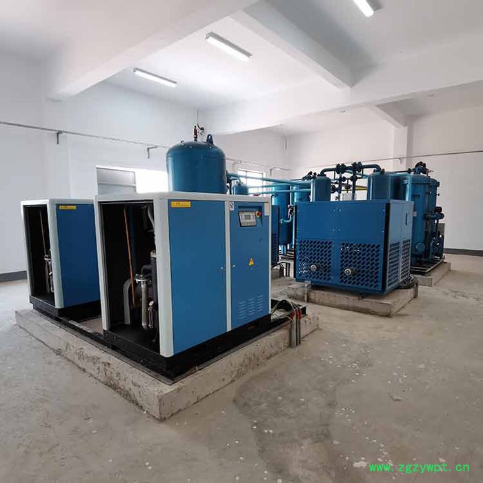 安徽制氮系统_制氮机_工业用制氮机_膜分离制氮机_亿镨**_制氮机厂家专业定制_高纯度制氮设备厂家图4