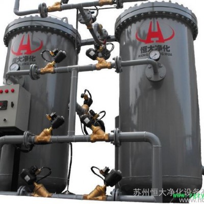 供应恒大HDFD49-30 空分制氮机、PSA变压吸附制氮机