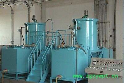 一体化加药装置环保设备图2