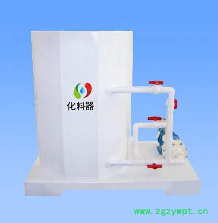 供应金海源JHY2000加药装置图3