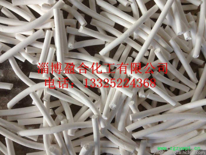 山东淄博厂家专业生产柱状氧化铝催化剂载体图4