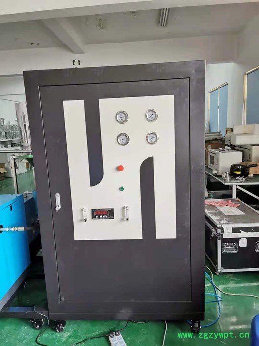 PSA制氮机20L江浙沪厂家拿货价 AYAN-20LB价格图3