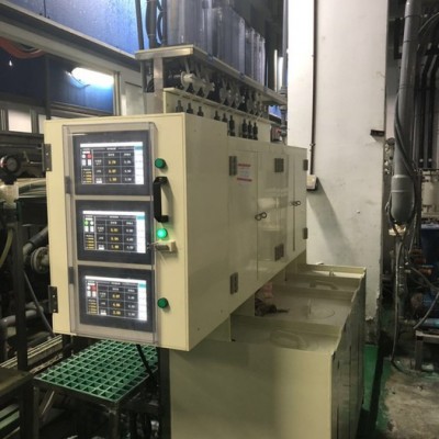 CT 化学镍自动加药装置