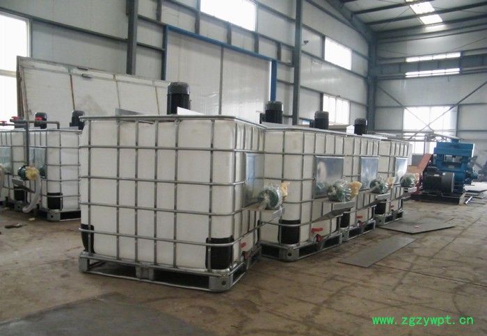 专业生产环保机械设备 污水设备 加药装置 加药设备图2