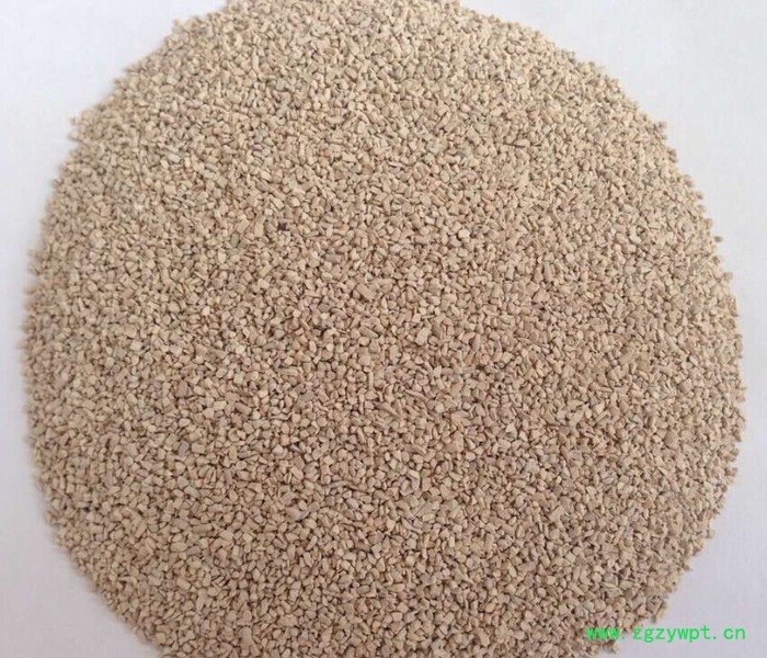 颗粒白土  苯系列产品/航空煤油精制 缩合、聚合反应催化剂图3