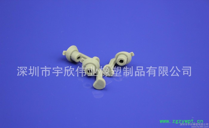 阻燃硅胶制品  **硅胶配件  洗牙机硅胶配件  雾化器硅图2
