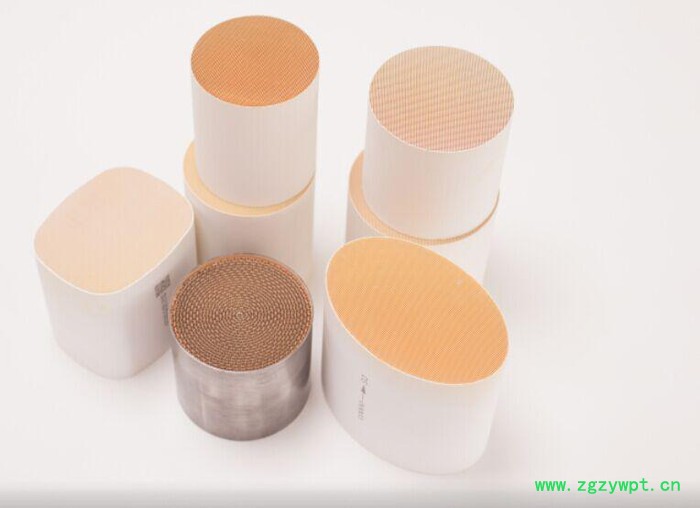 汽车用各种催化剂图2