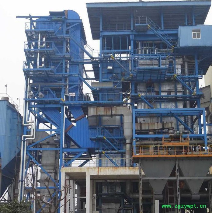 SCR 烟气脱硝工程 专业分包 脱硝催化剂 氨区 NOx排放图6