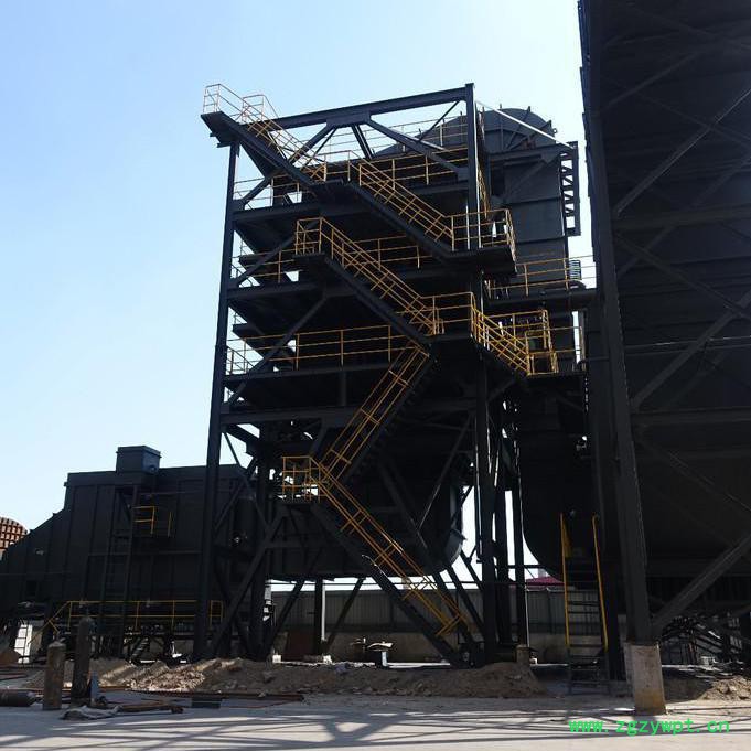 SCR 烟气脱硝工程 专业分包 脱硝催化剂 氨区 NOx排放图2