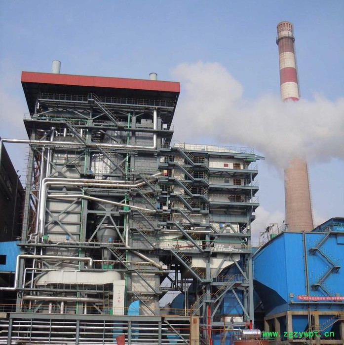 SCR 烟气脱硝工程 专业分包 脱硝催化剂 氨区 NOx排放图5