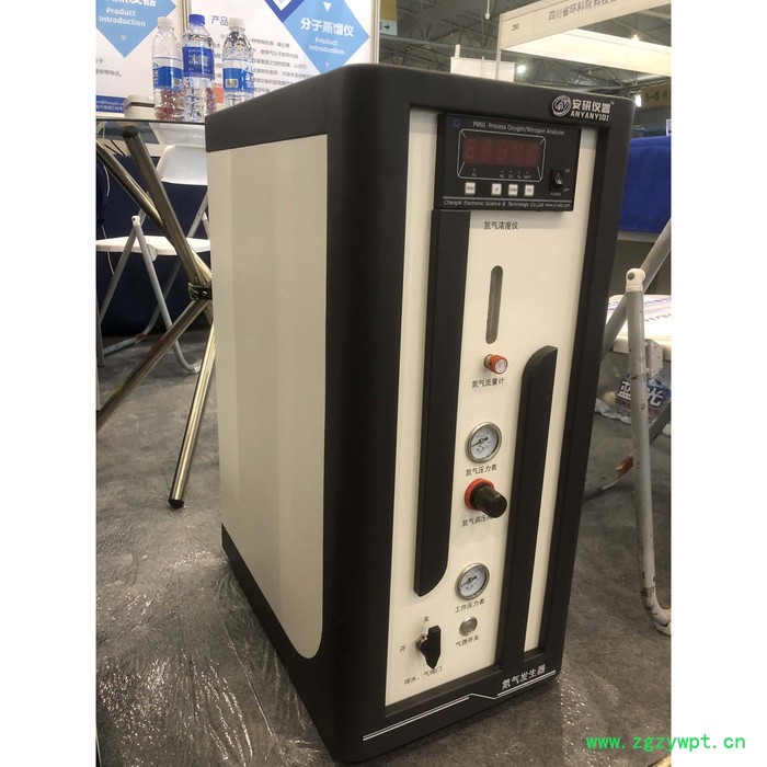 多纯度氮气发生器厂家AYAN-30L大流量PSA制氮机图3
