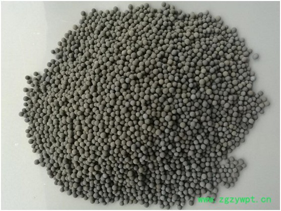 山东森洋 臭氧催化剂 高效降解COD 易于与水分离 二次污染少  简化处理流程 **图3