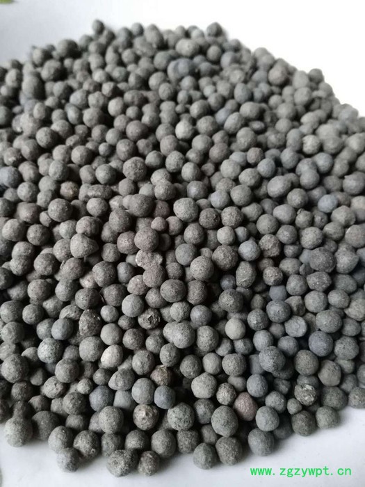 山东森洋 臭氧催化剂 高效降解COD 易于与水分离 二次污染少  简化处理流程 **图4