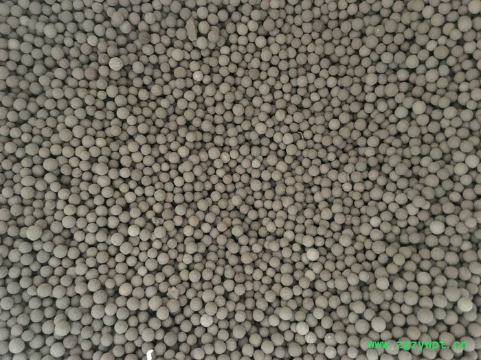 山东森洋 臭氧催化剂 高效降解COD 易于与水分离 二次污染少  简化处理流程 **图2