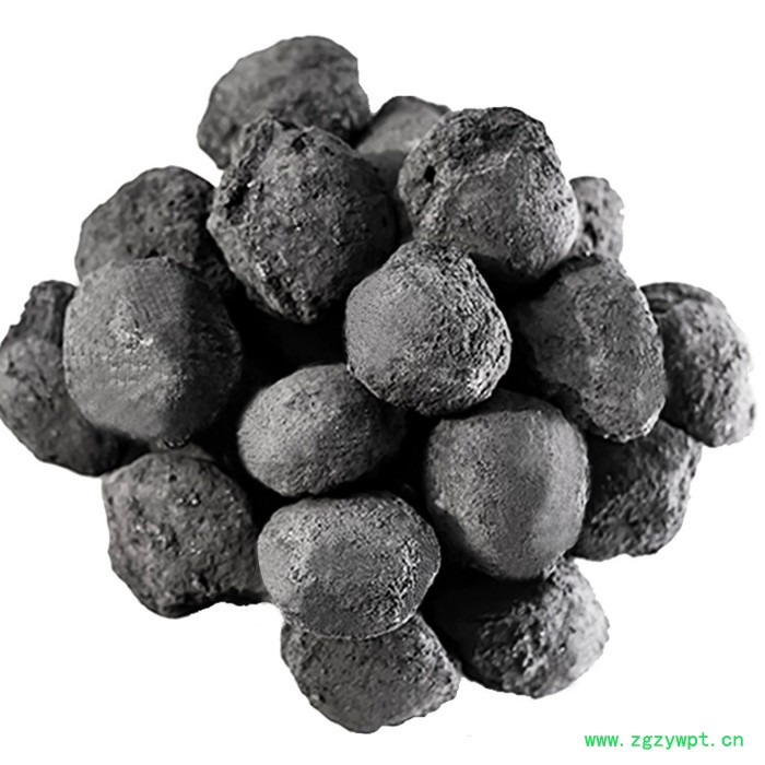 龙安泰 铁碳填料 微电解填料 铁碳填料价格 铁碳填料厂家 微电解催化剂图2