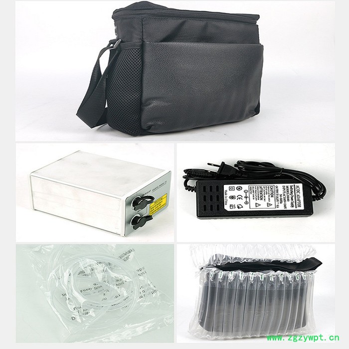 美亚飞[实力厂家]供应小型家用**， 老人孕妇都适用 ！MAF605氧气机定制、批发图3