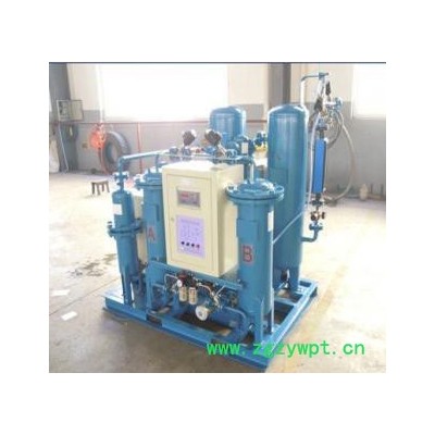 5立方纯度99.9%膜分离制氮机 膜空分设备