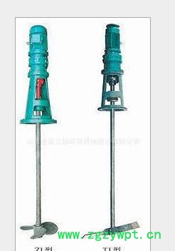 专业生产PJ型平桨式搅拌机-加药装置-污水装置图2
