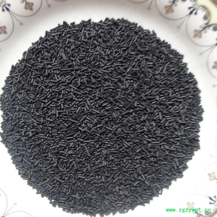 正源昊业厂家现货直销 碳分子筛cms-220,制氮机分子筛,制氮专用分子筛图2