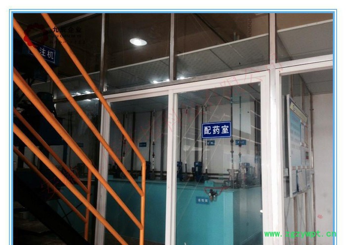 加药装置，配药装置系统，安徽环保设备图2