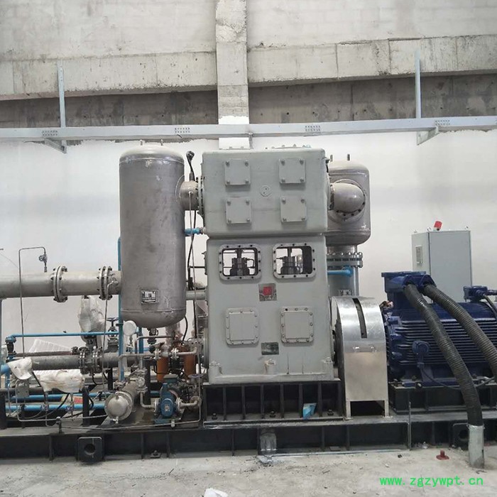 汉诺威 供应PSA制氮机 化工制氮机空分设备99.5纯度工业氮气机 氮气纯化设备图3