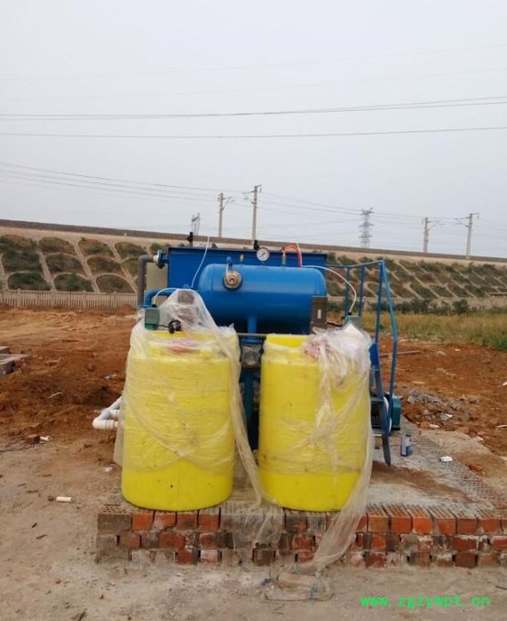 益海加药装置图2