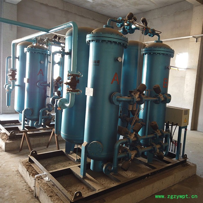 北京制氮发生器_制氮装置_煤矿制氮机_小型制氮机_亿镨**_制氮机厂家专业定制_炼油专用制氮机图6