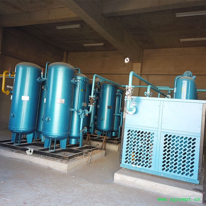 北京制氮发生器_制氮装置_煤矿制氮机_小型制氮机_亿镨**_制氮机厂家专业定制_炼油专用制氮机图7