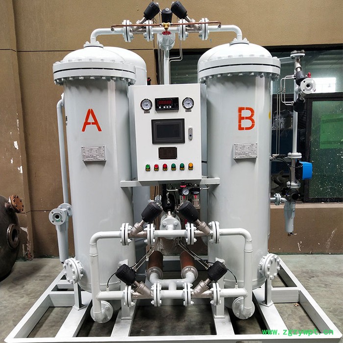 北京制氮发生器_制氮装置_煤矿制氮机_小型制氮机_亿镨**_制氮机厂家专业定制_炼油专用制氮机图2