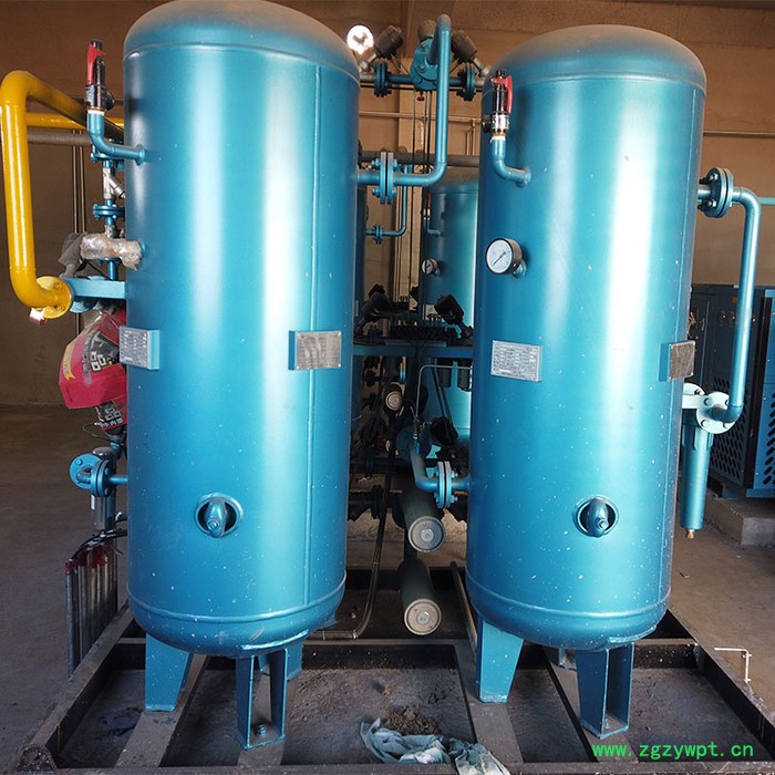 北京制氮发生器_制氮装置_煤矿制氮机_小型制氮机_亿镨**_制氮机厂家专业定制_炼油专用制氮机图5