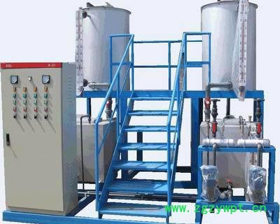 【】加药装置设备|环保设备图3