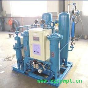 制氮机 变压吸附制氮机成套设备 制氮机系统 空分制氮机图4
