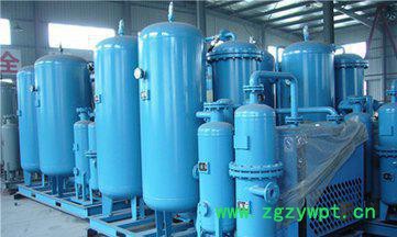 碳脱氧制氮机、无氢除氧制氮机、100立方制氮机图3