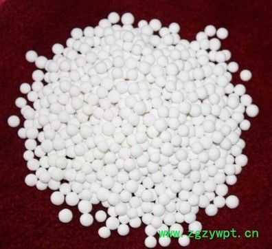 鹏龙YHL 活性氧化铝 氧化铝催化剂 氧化铝干燥剂图2