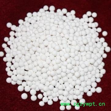 鹏龙YHL 活性氧化铝 氧化铝催化剂 氧化铝干燥剂图3