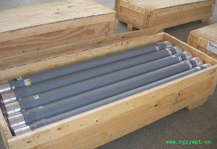 普利森4050氮气膜、4030氮气分离膜、膜制氮机、4030膜组图2